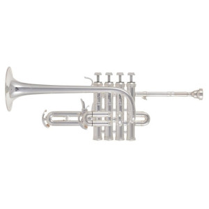 B&S 3131/2 S Piccolo Trumpet